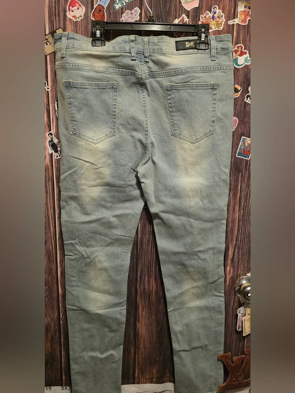 DNA PREMIUM WEAR classic retails versatile